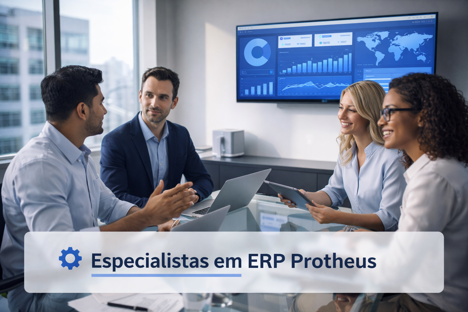 SoftStack Consultoria