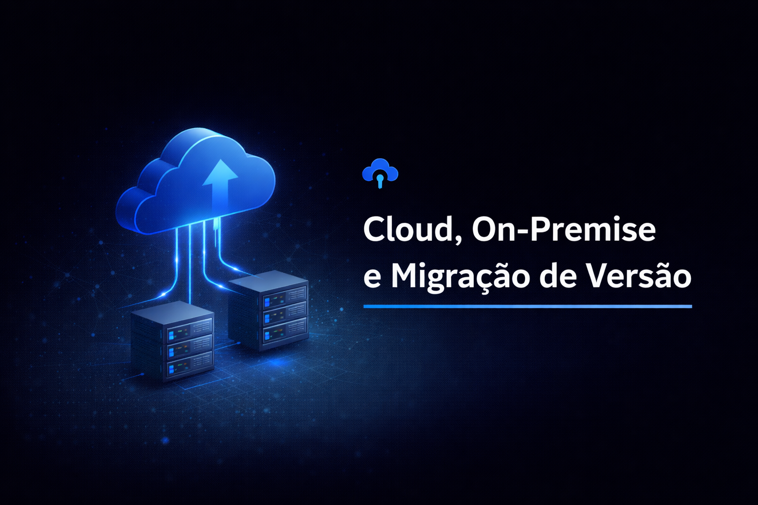 Administração de Ambientes