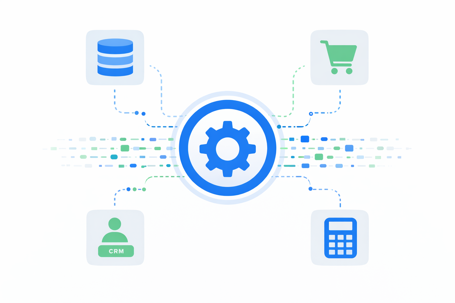 Suporte e administração de ambientes